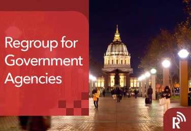 Resource center goverment handout