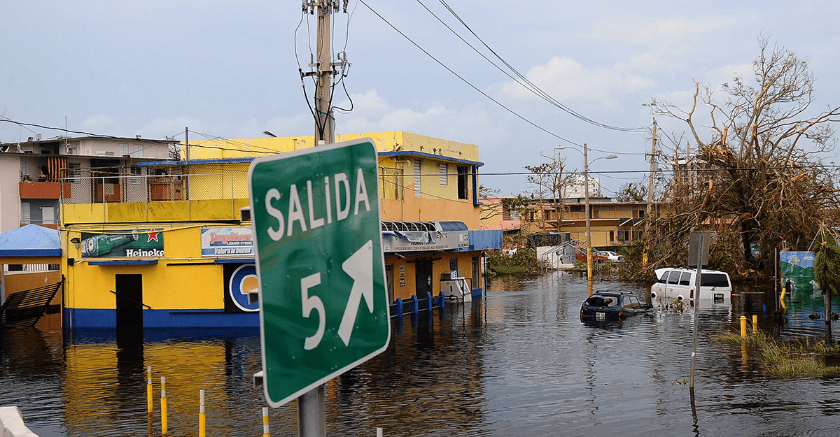 Puerto Rico Support Regroup Mass Notification Offers Recovery Support to Clients in Puerto ...
