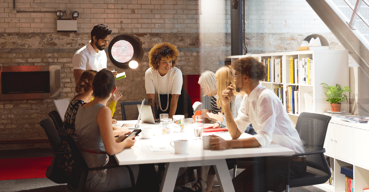 Walking the Talk of Gender Equality at Regroup