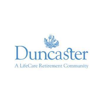 Duncaster retirement community in Connecticut