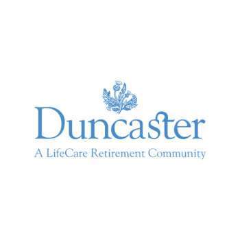Duncaster retirement community in Connecticut