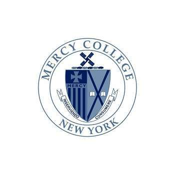 Mercy College logo