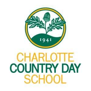 Charlotte Country Day School logo