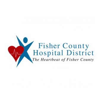 Fisher County Hospital District logo