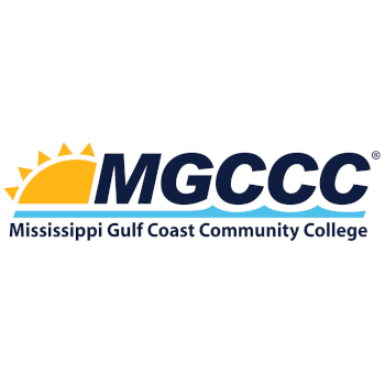 Mississippi Gulf Coast Community College logo