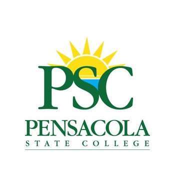 Pensacola State College Logo