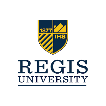 Regis University logo