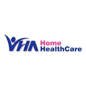 VHA Home HealthCare logo