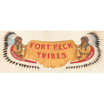 Fort Peck Tribes