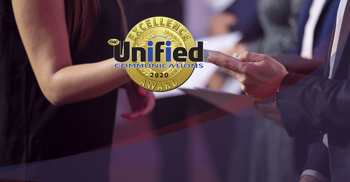 Regroup Mass Notification Wins 2020 Unified Communications Product of ...