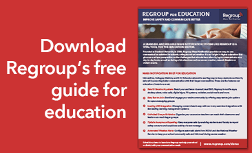 download regroup for education