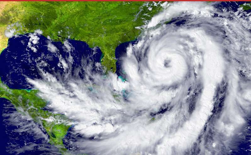 Hurricane preparedness blog