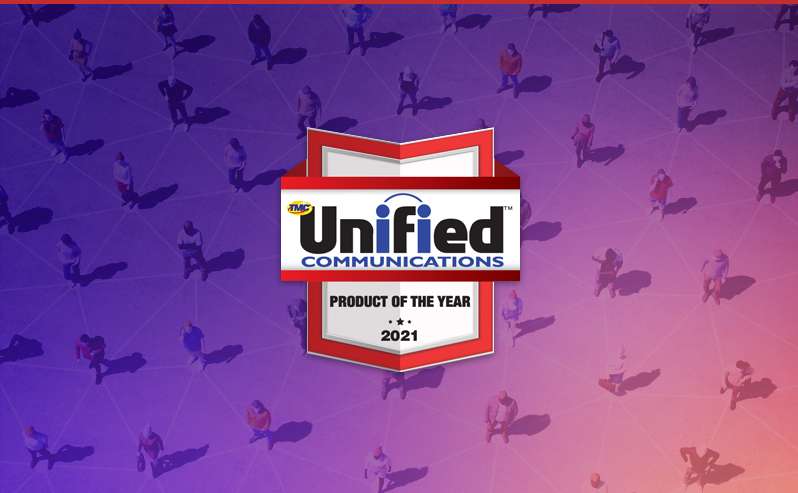 Unified Communications Product of the Year Award