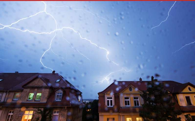 lightning safety blog