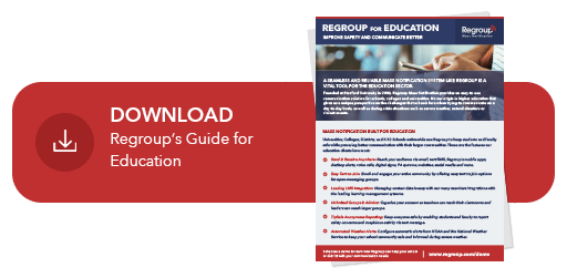 download regroup for education