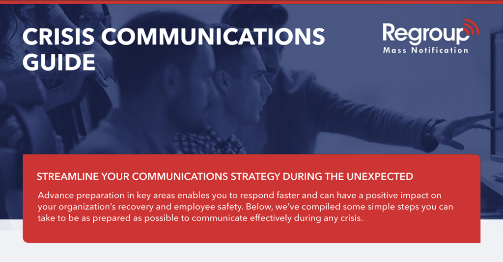 Crisis Communication Featured Image