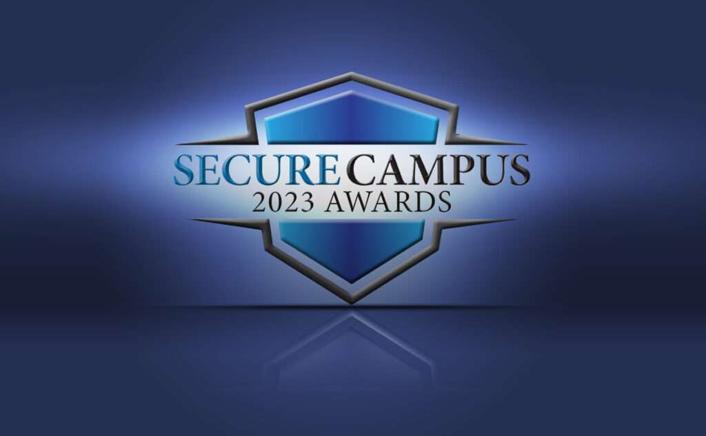 Regroup Mass Notification Wins Secure Campus 2023 Awards
