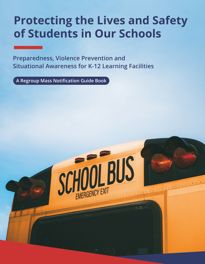 K-12 School Safety Guide