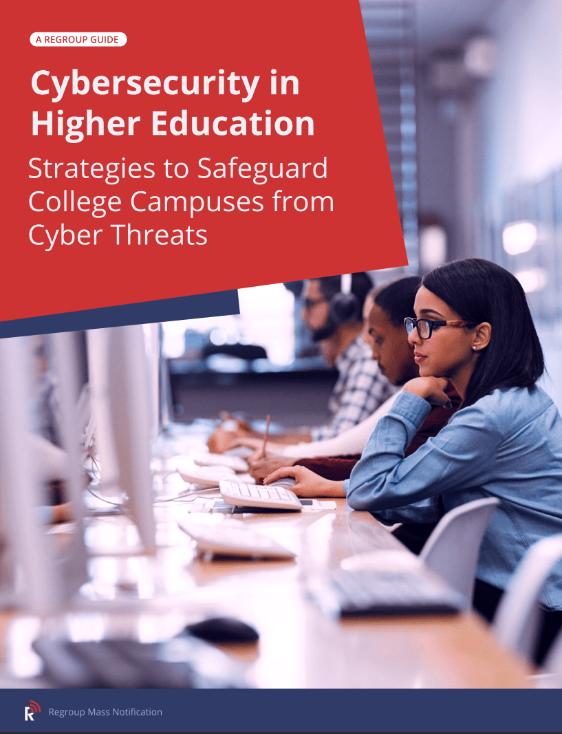 Cybersecurity in Colleges Guide