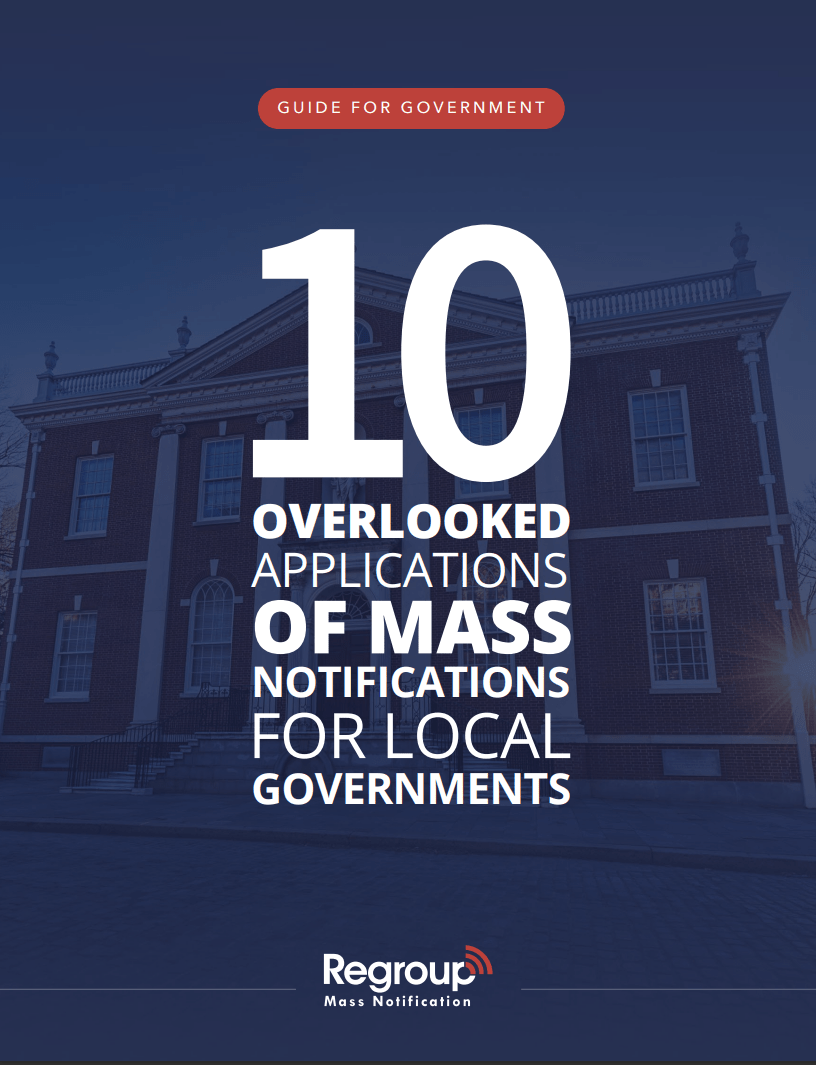 Regroup Government Guide
