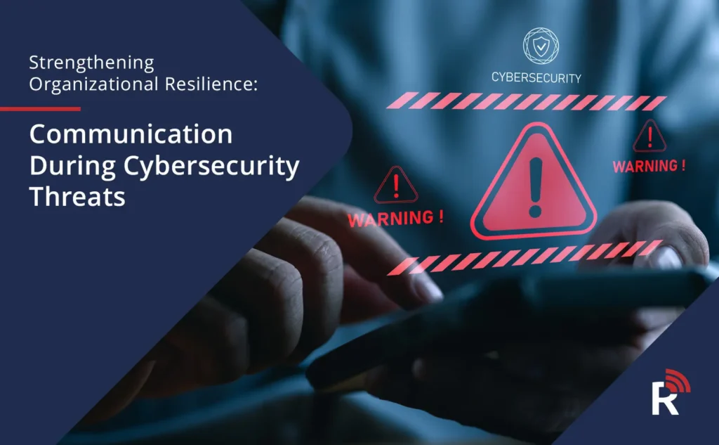 Protect Your Team with a Cybersecurity Crisis Notification System