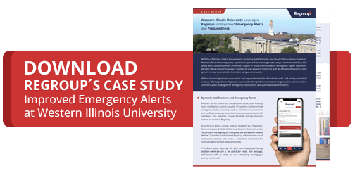 Western Illinois University Case Study Download Image