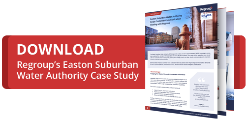 Butoon CTA download for ESWA Case Study